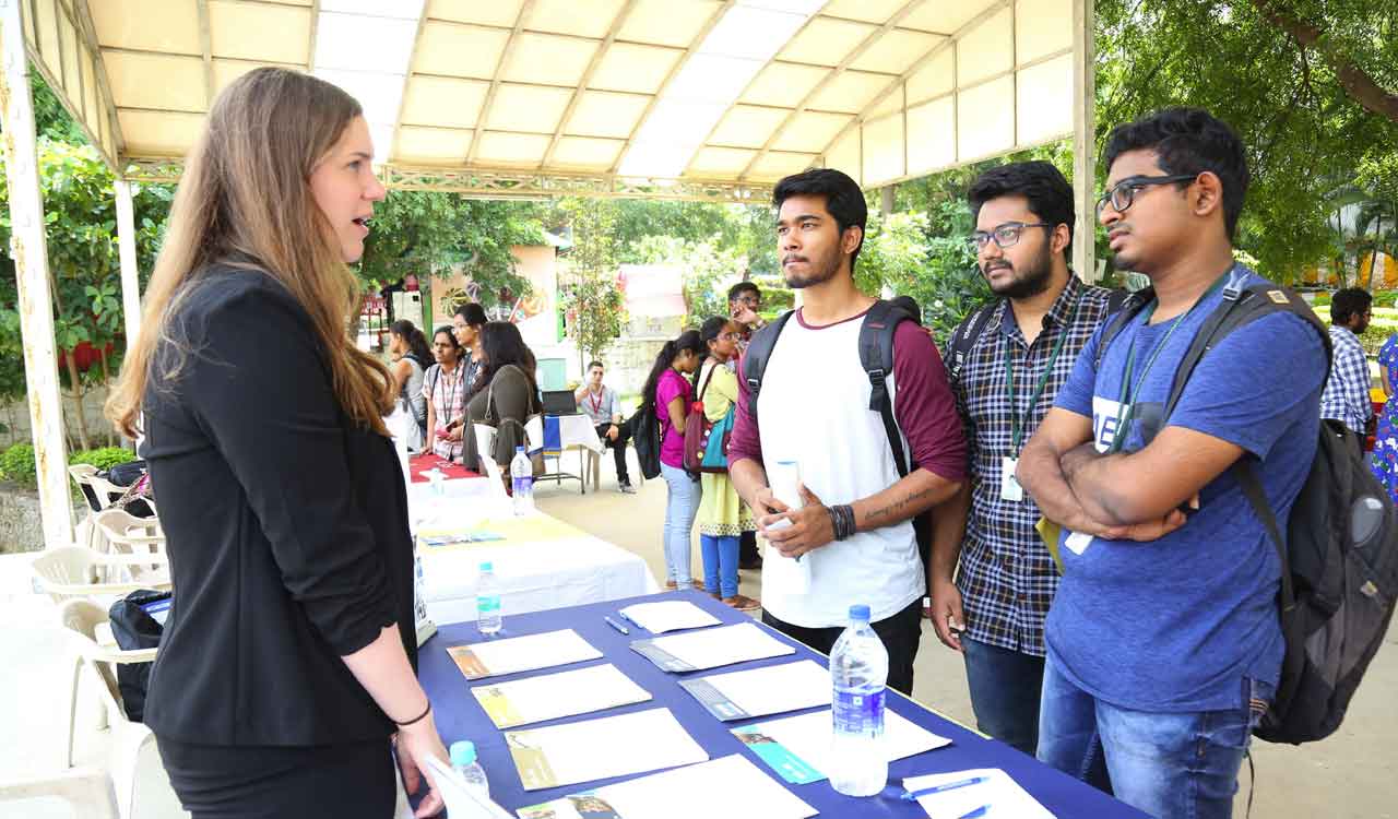 Student Process Steps: Navigating through the U.S. Immigration System – Part II