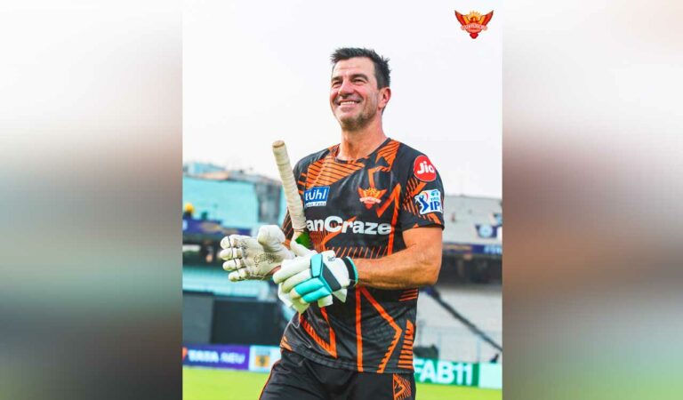 Sunrisers Hyderabad