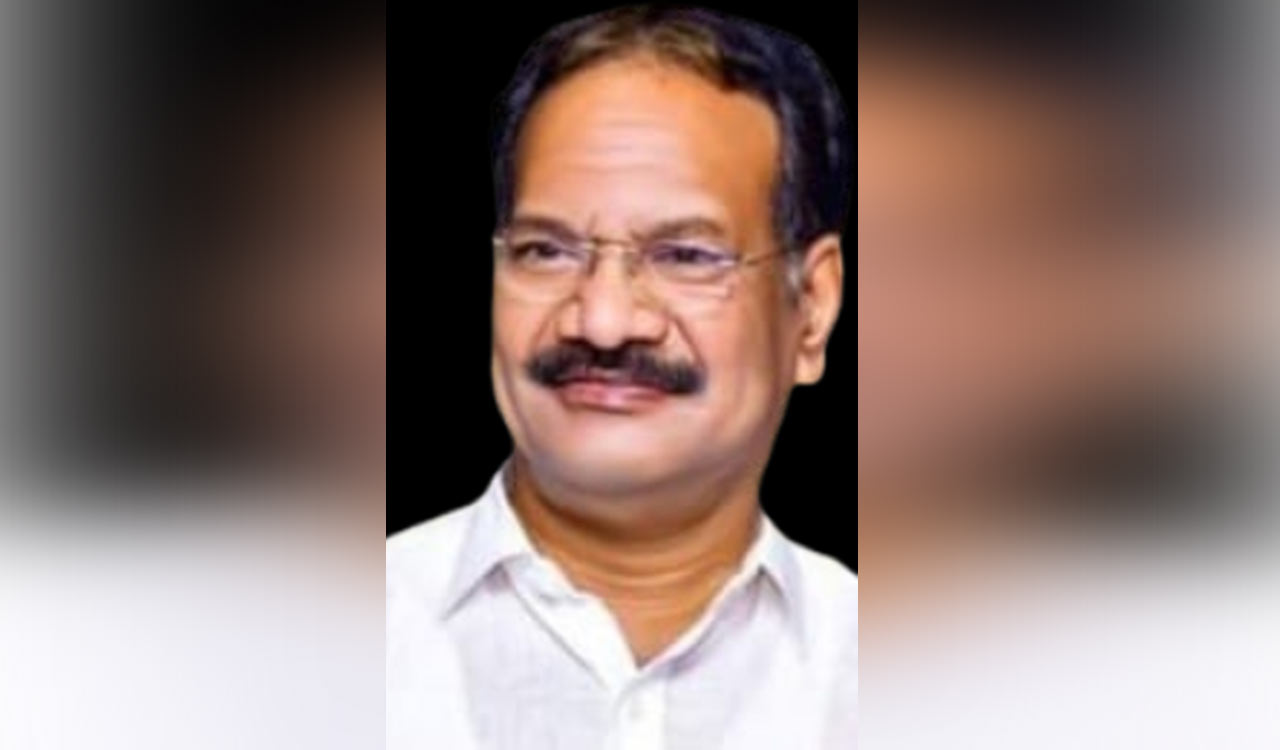 TDP leader Nakka Anand Babu under house arrest amid post-poll violence