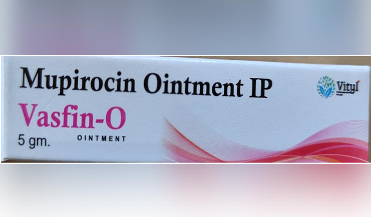 TSDCA seizes overpriced medicines in Telangana