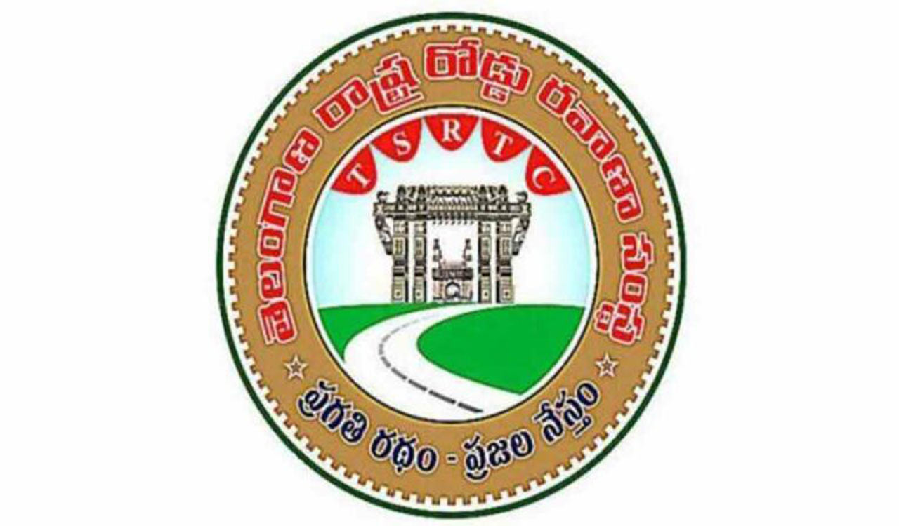 Telangana State Road Transport Corporation management requests employees to not go on strike