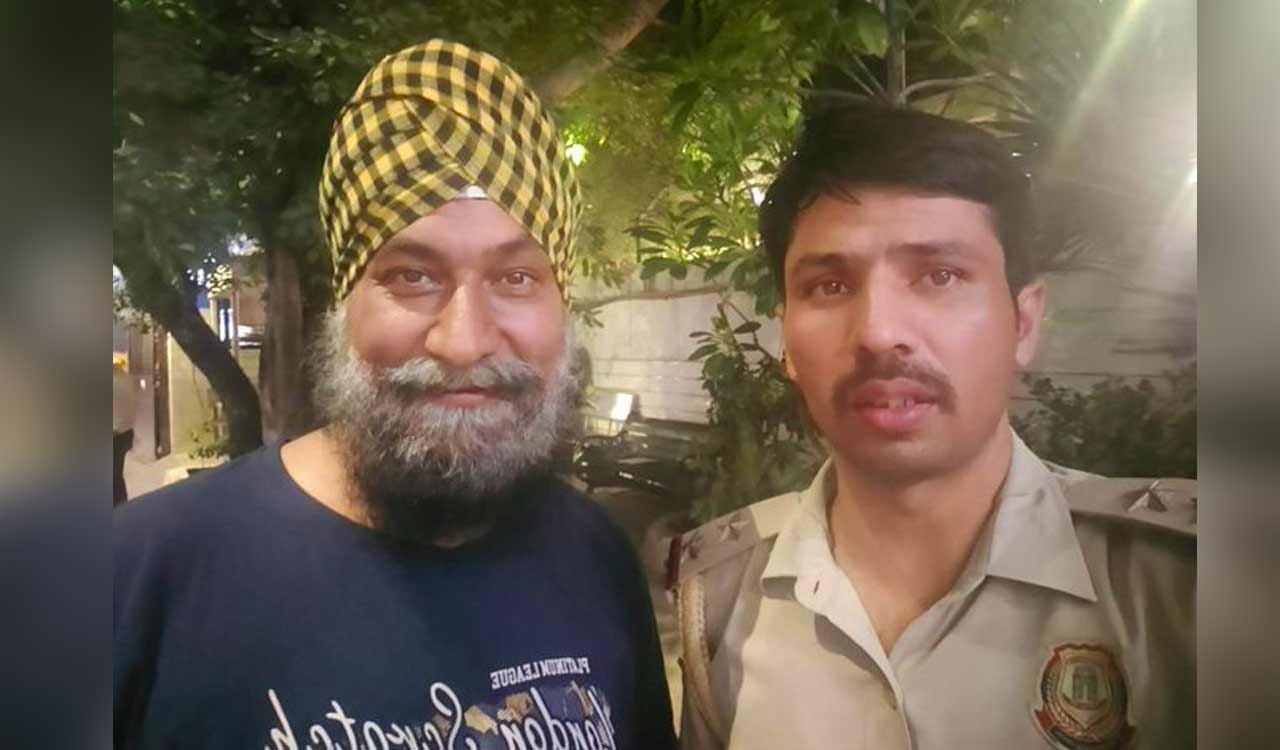 ‘Taarak Mehta’ actor Gurucharan Singh returns home after going missing