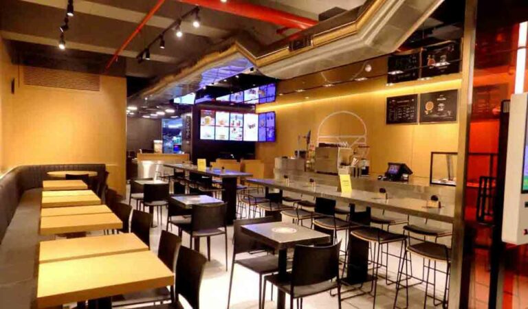 Telangana: Restaurants to soon get hygiene ratings