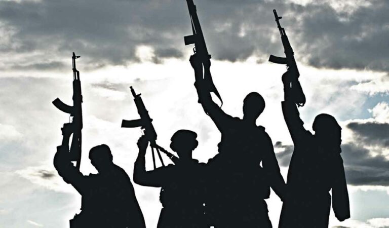 Terrorism