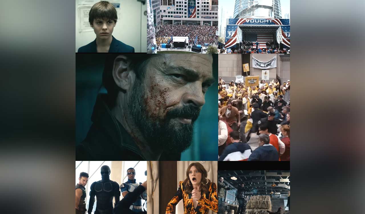 ‘The Boys 4’ trailer: Gritty, intense, and unapologetically violent