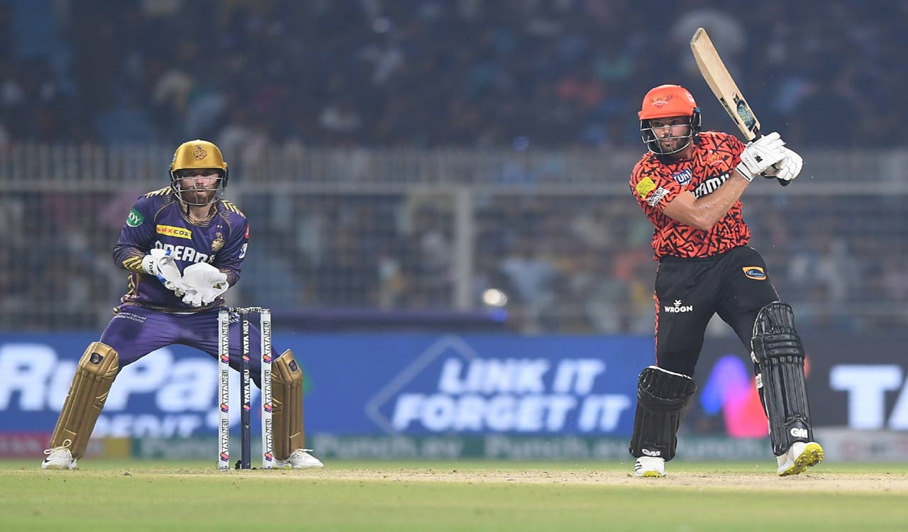 IPL 2024: Kolkata vs Sunrisers, when and where to watch