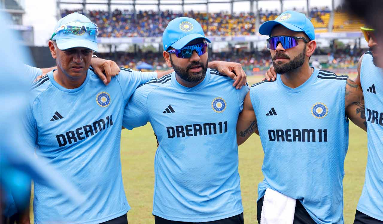 Top four teams to watch in 2024 Men’s T20 World Cup