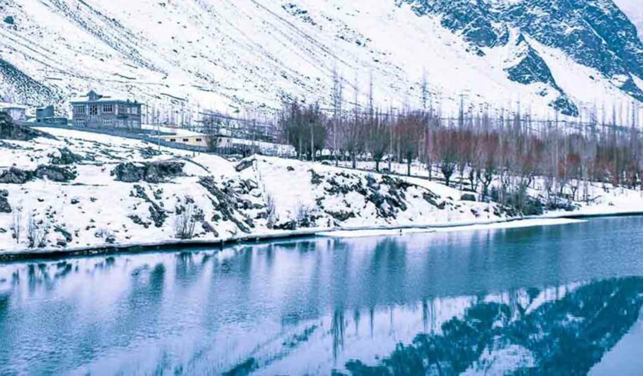 Kashmir calling ! Tourist arrivals likely to break all previous records