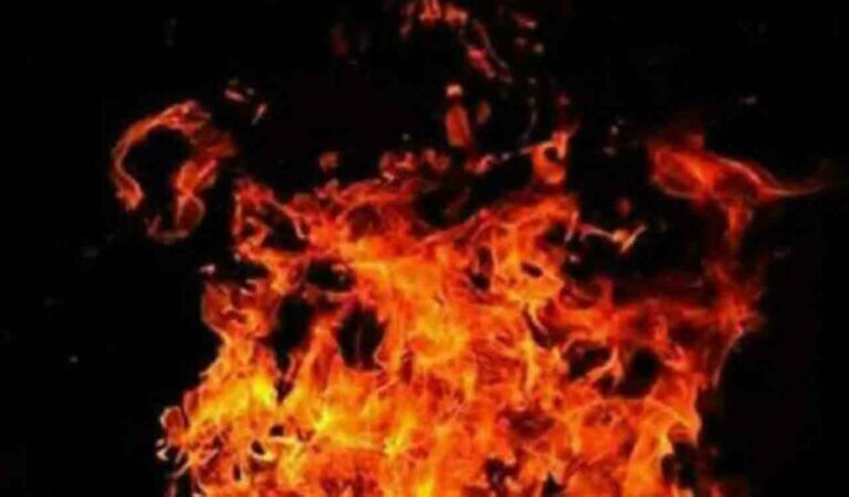 Fire at bakery; none hurt