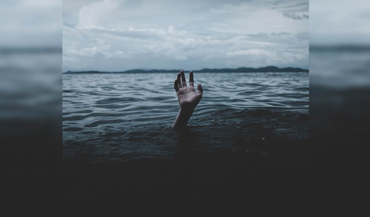 Two drown in separate incidents in Medak