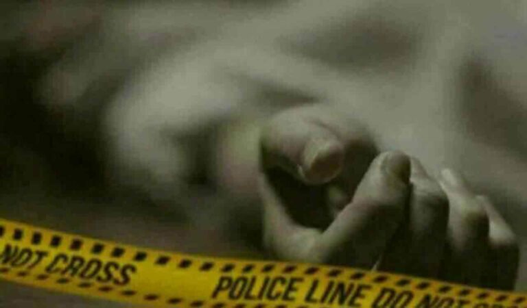 Two Women End Lives In Asifabad