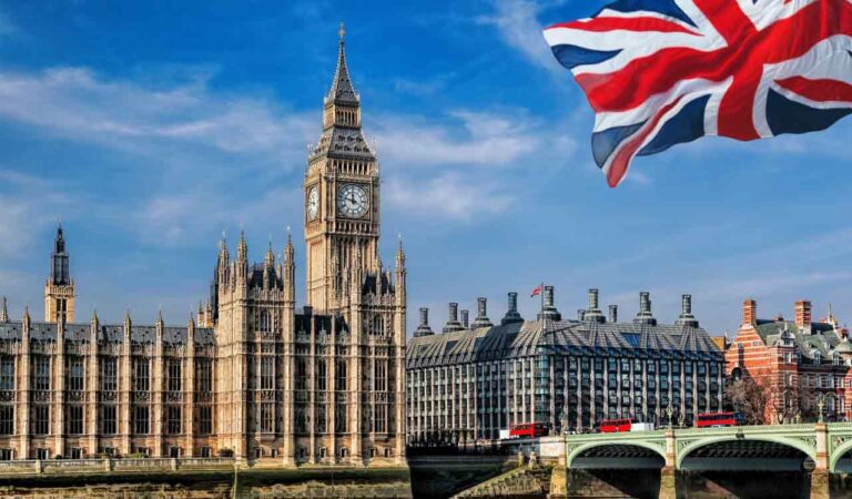Uk Claims Drastic Drop In Student Dependents After Visa Crackdown