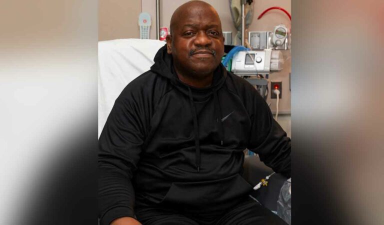 US man who received first-ever modified pig kidney transplant dies