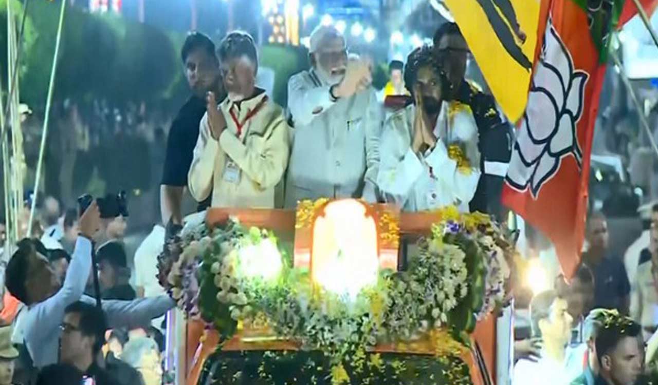 Vijayawada voting in phase 4 on May 13: Will TDP hold the seat?