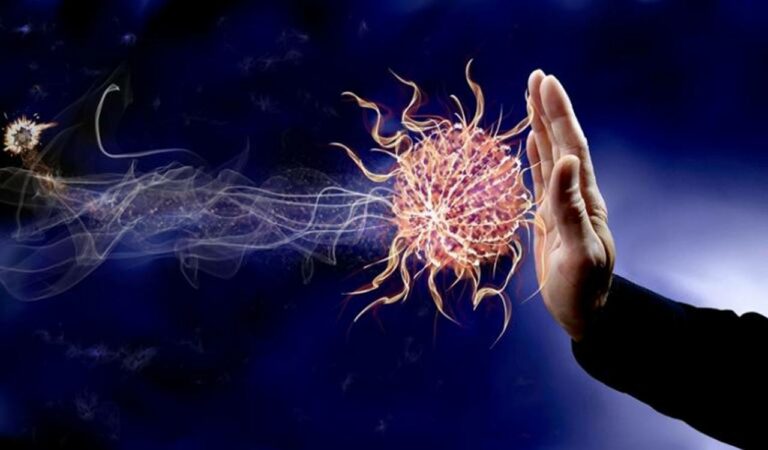 Covid Vaccinations