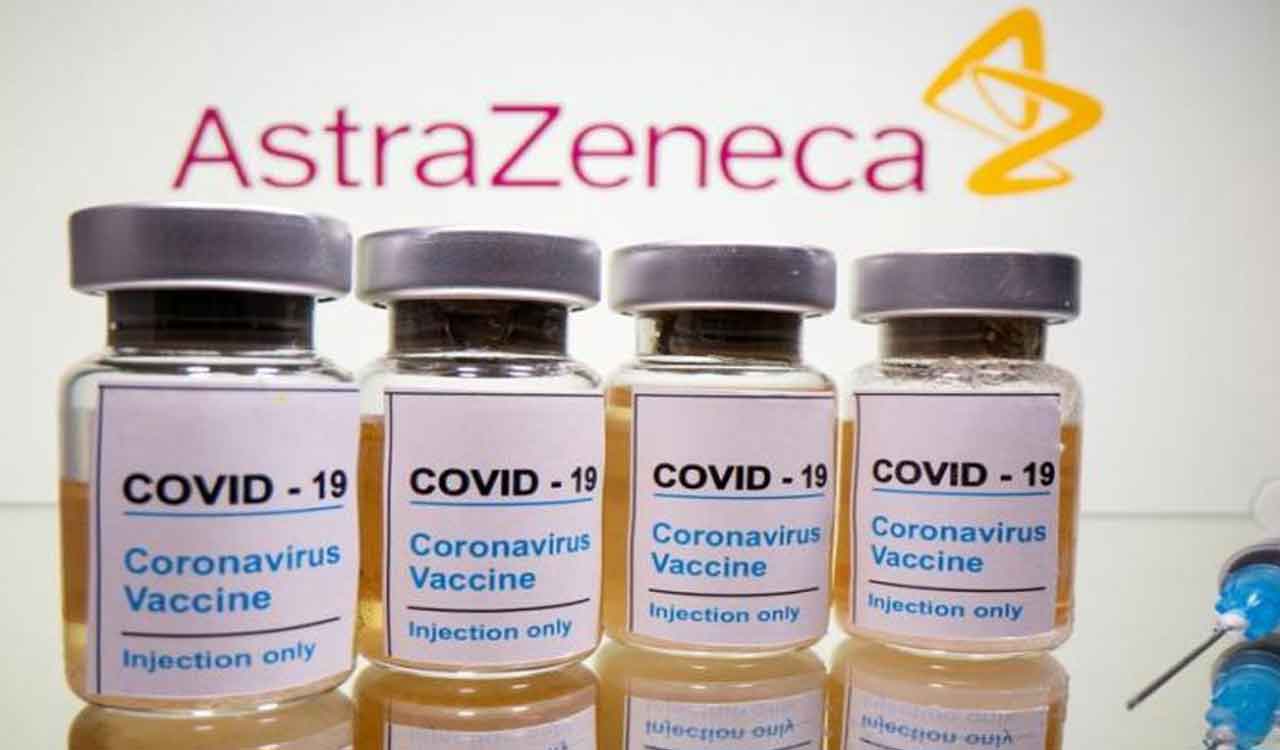 Why has AstraZeneca recalled Covid-19 vaccine