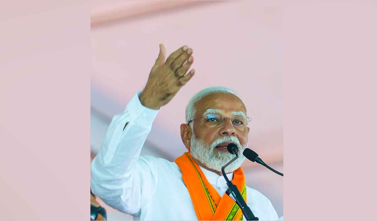 ‘Will always protect reservation for SC, ST and OBC’, assures PM Modi