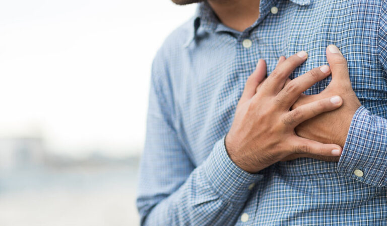 Cardiovascular Disease