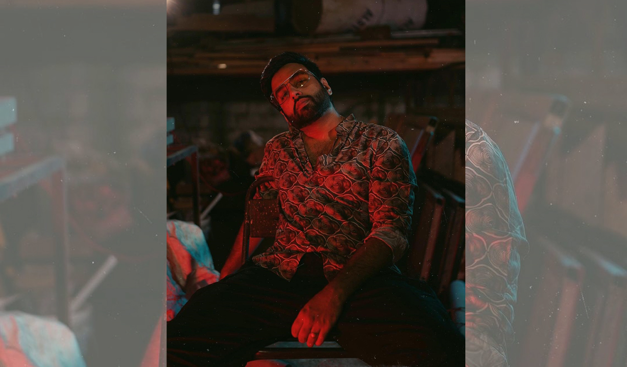 Yashraj Mukhate’s latest AI-generated mashup is a hit