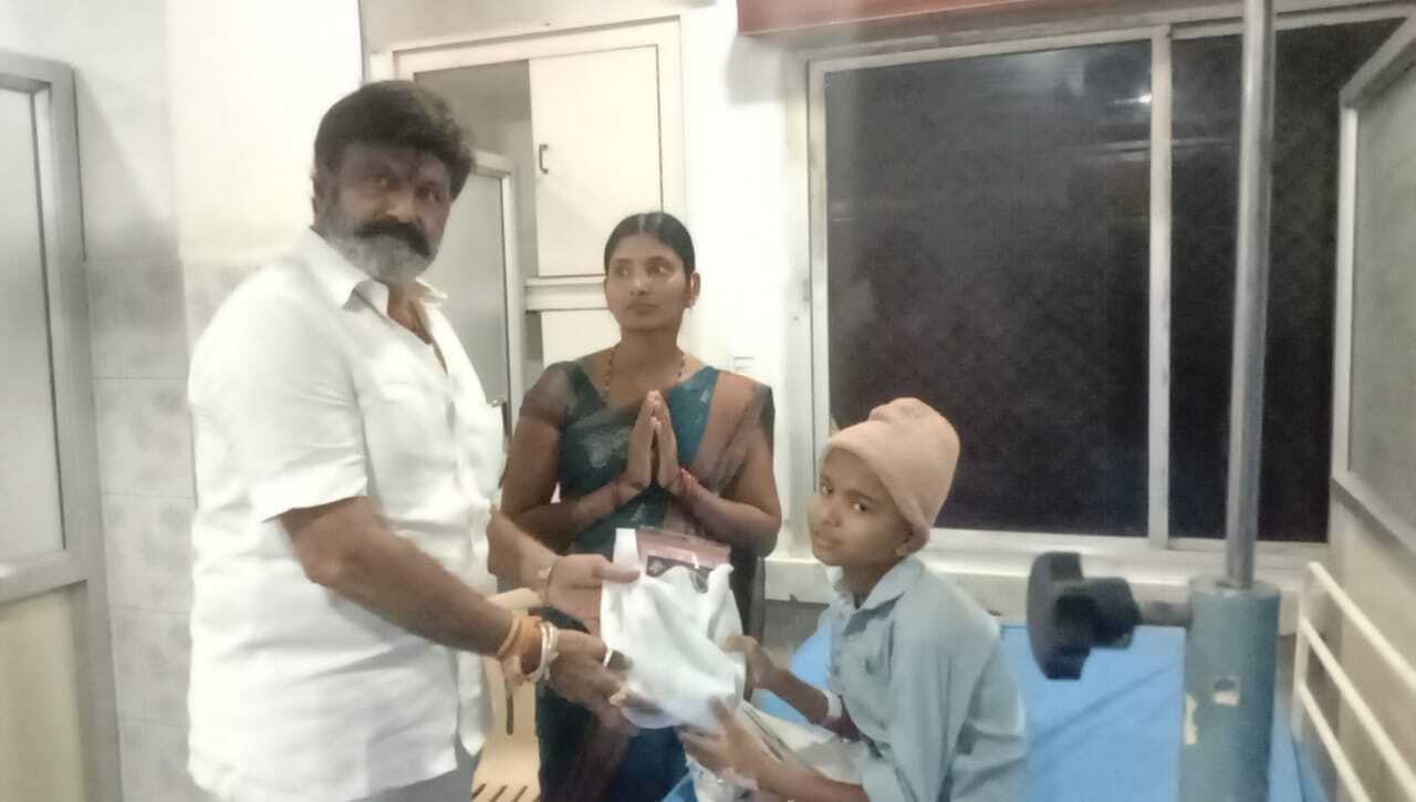 BIACH&RI pays homage to late founder Nandamuri Taraka Rama Rao on 101st birthday