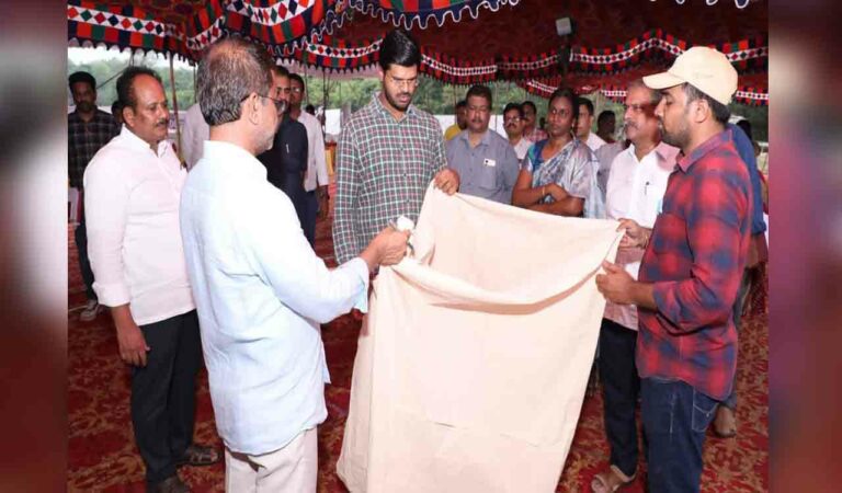 MLC bye-election campaign concludes, officials prepare for polls