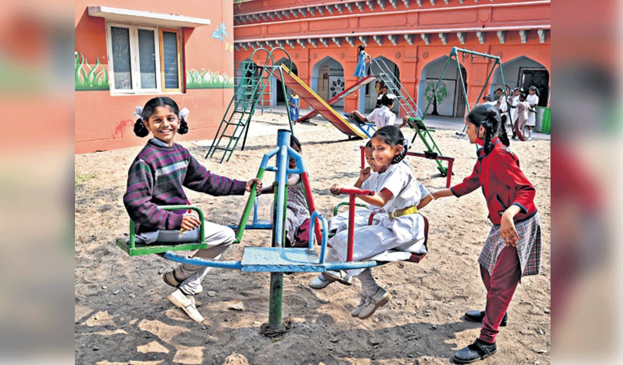 Personality development, public speaking, to be part of curriculum in govt schools, colleges from next year