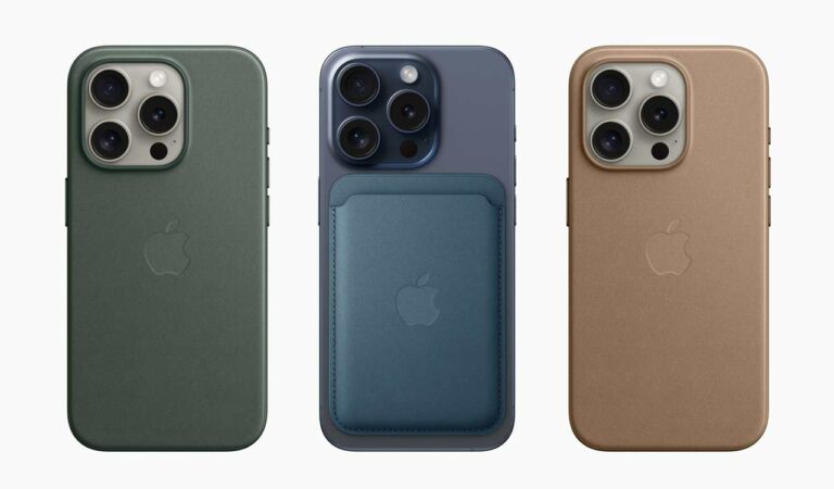 iPhone