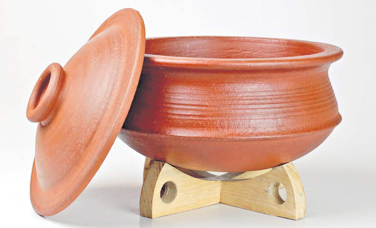 Gold Drop guide to traditional utensils: The culinary treasures of Telangana