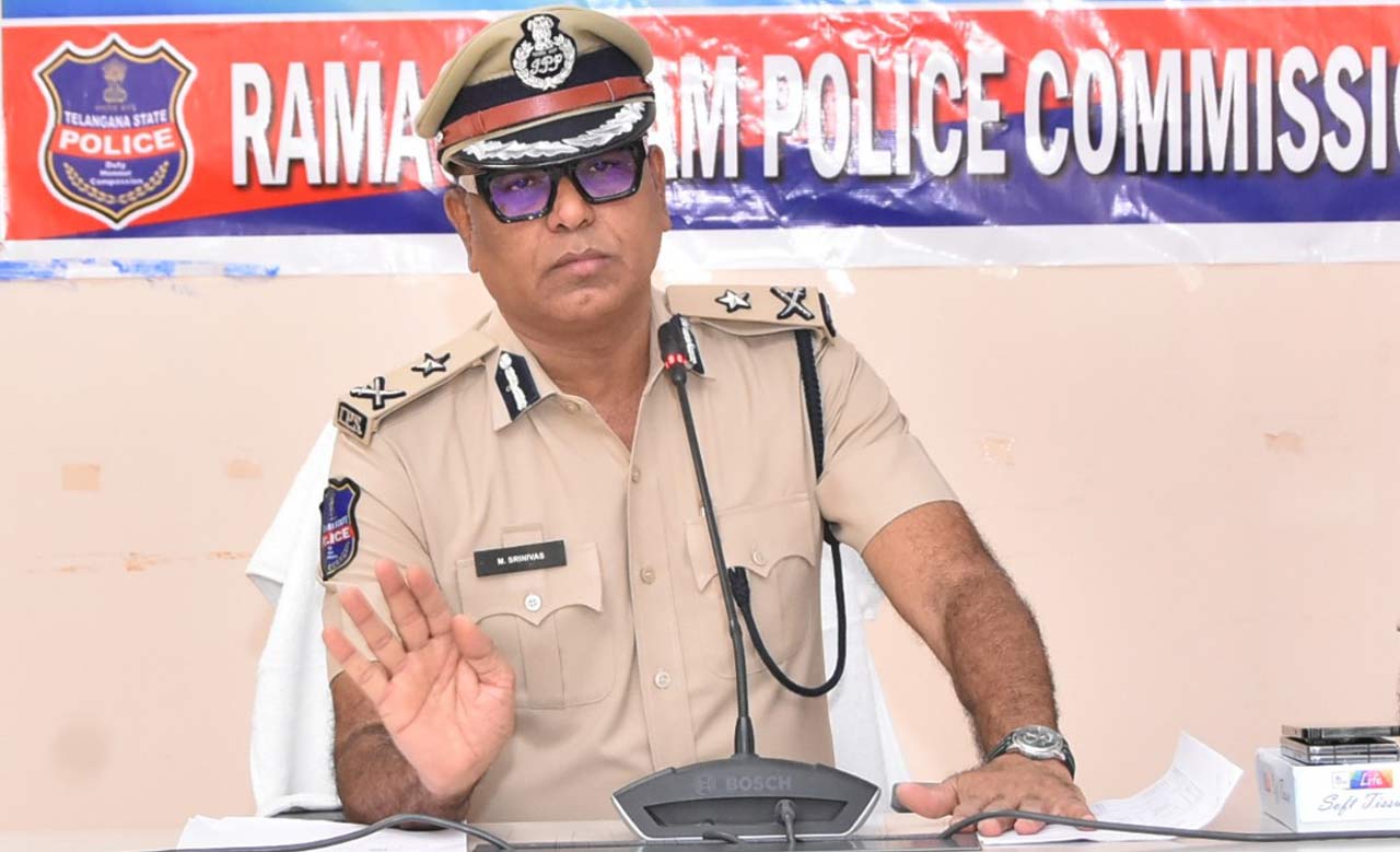 PD Act will be invoked on fake, spurious seed circulators: CP