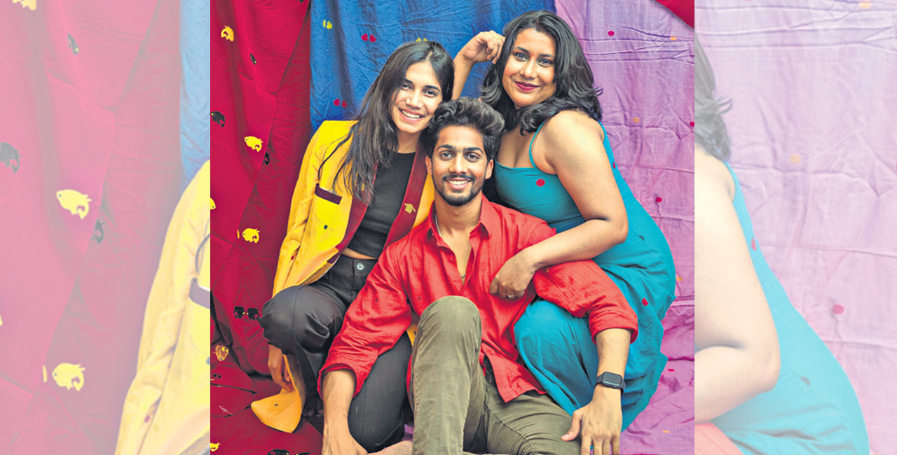 Hyderabad team to to hop on unique journey across Europe