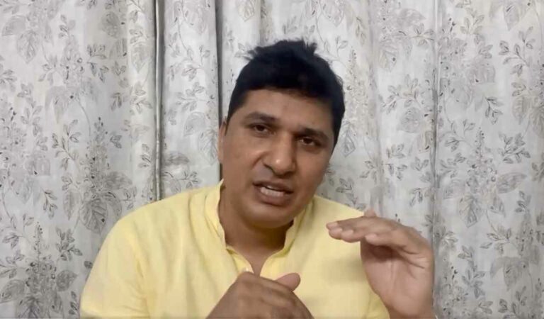 Saurabh Bharadwaj