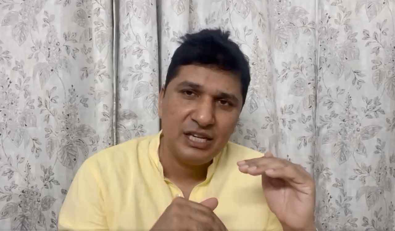 14 deaths in Delhi due to heatwave; 118 people in hospitals: Saurabh Bharadwaj