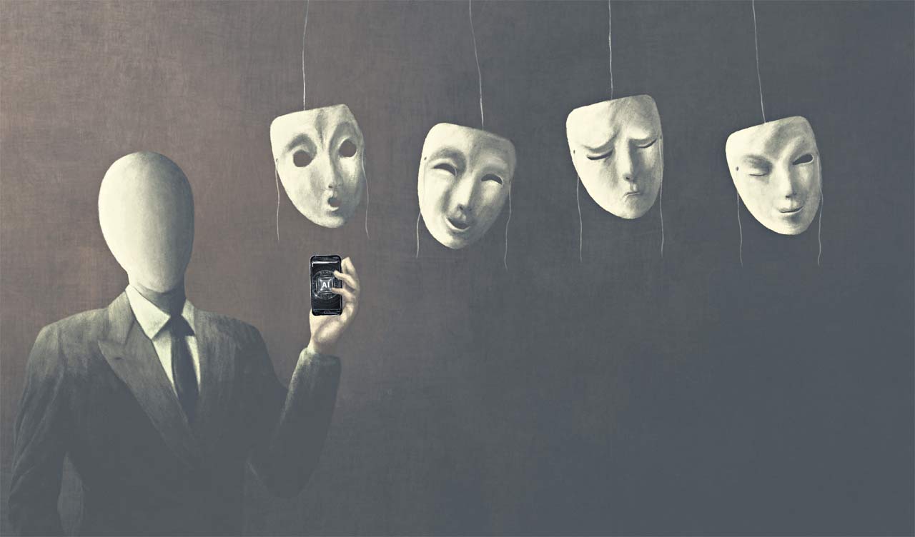 Rewind: Seeing isn’t believing