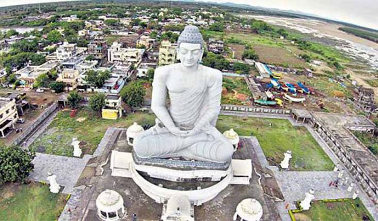 After Naidu takes charge as CM, real estate boom picks up in AP