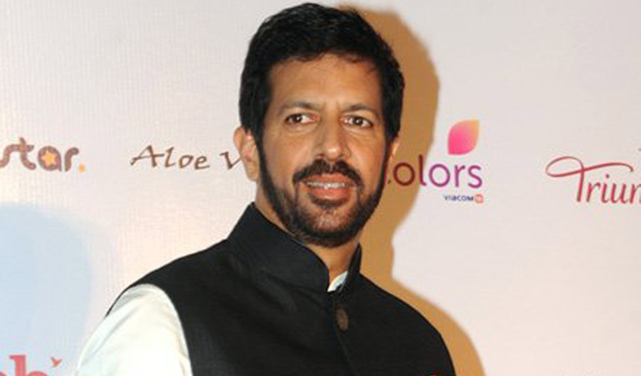 Action for sake of action is like an item number: Kabir Khan