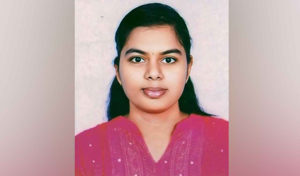 Adilabad girl excels in ICET-2024