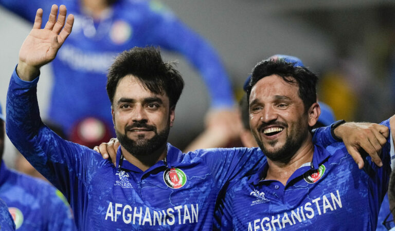 Afghanistan