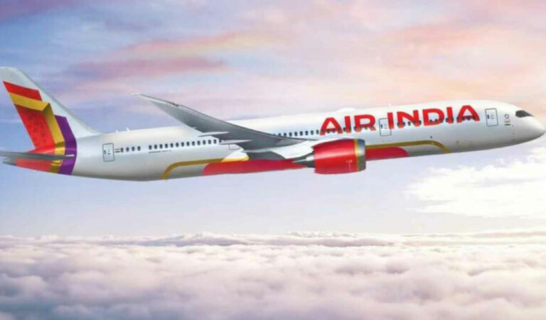 Air India Flight