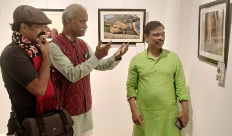 Art Gallery