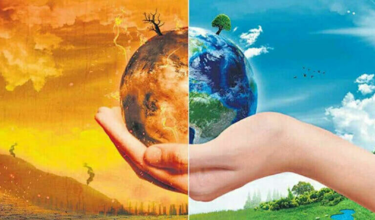 Climate change