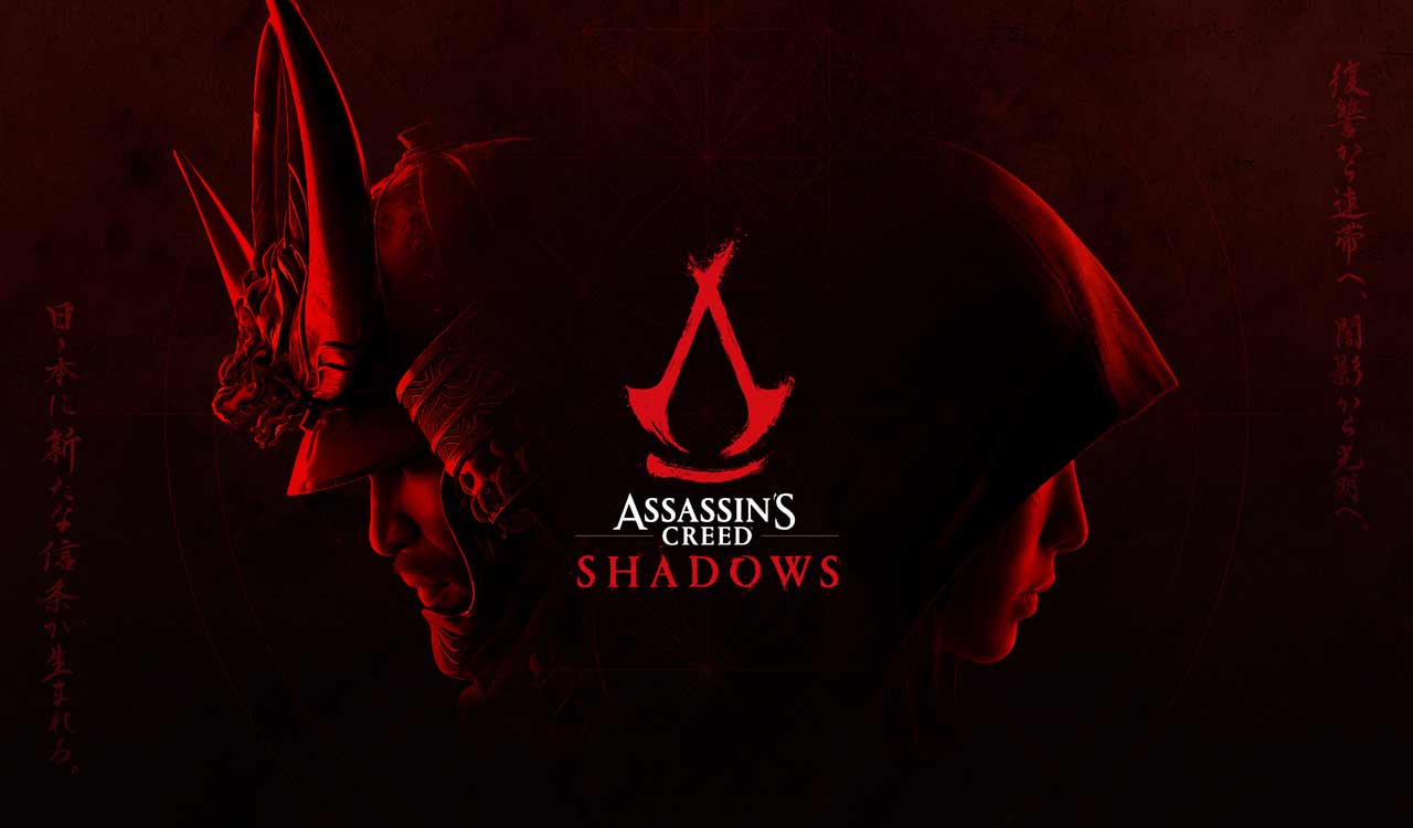 Game On Assassins Creed Shadows And The Yasuke Controversy Telangana Today 