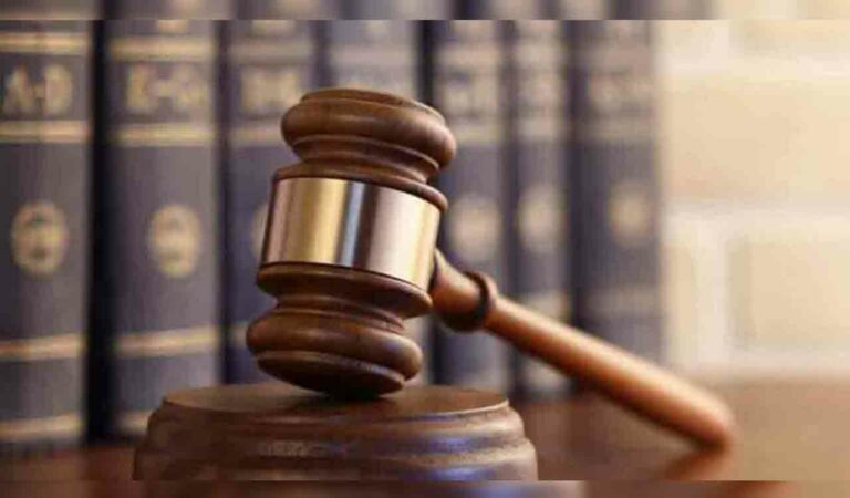 Bci Bars These Law Colleges From Taking Admissions, Two Colleges In Andhra Pradesh