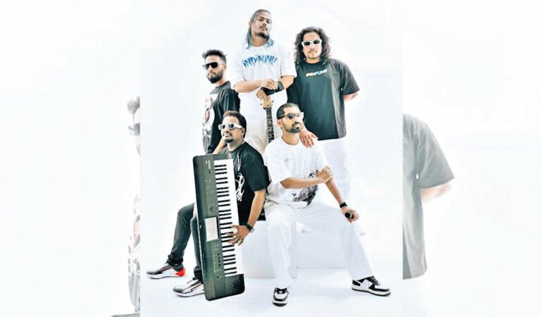 Band