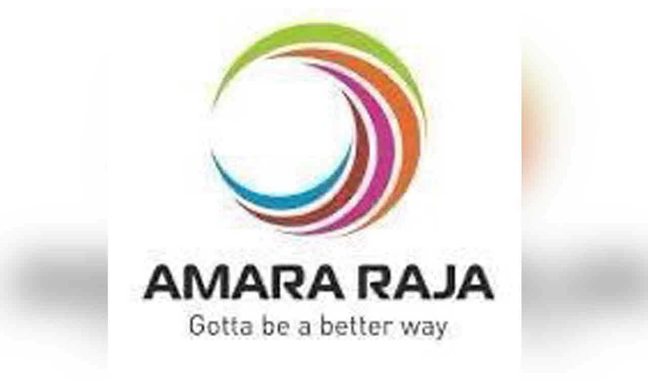 Battery giant Amara Raja invests 20-million-euro to increase stake in European company InoBat