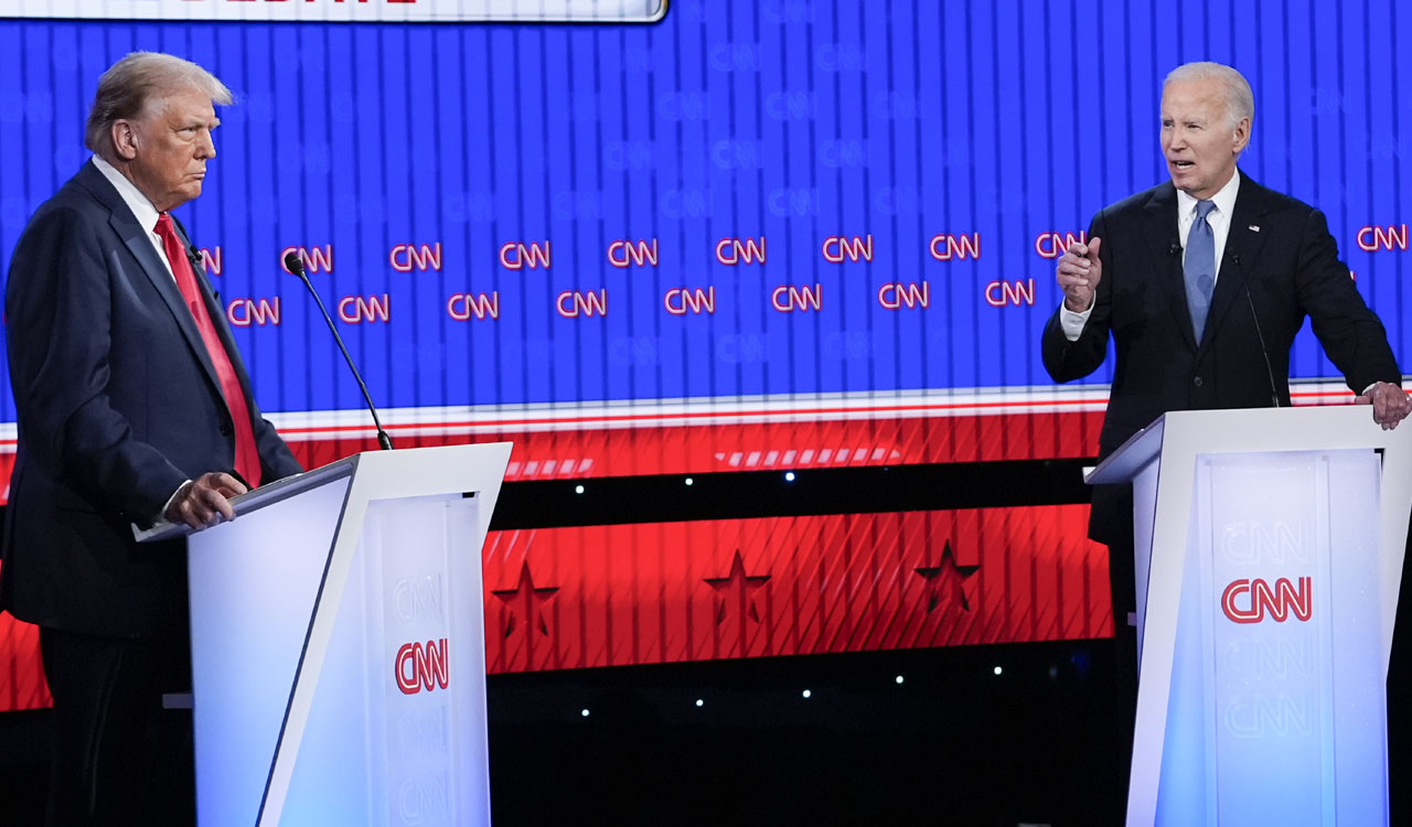 US’ ’embarrassing’ withdrawal from Afghanistan led to Ukraine war, says Trump