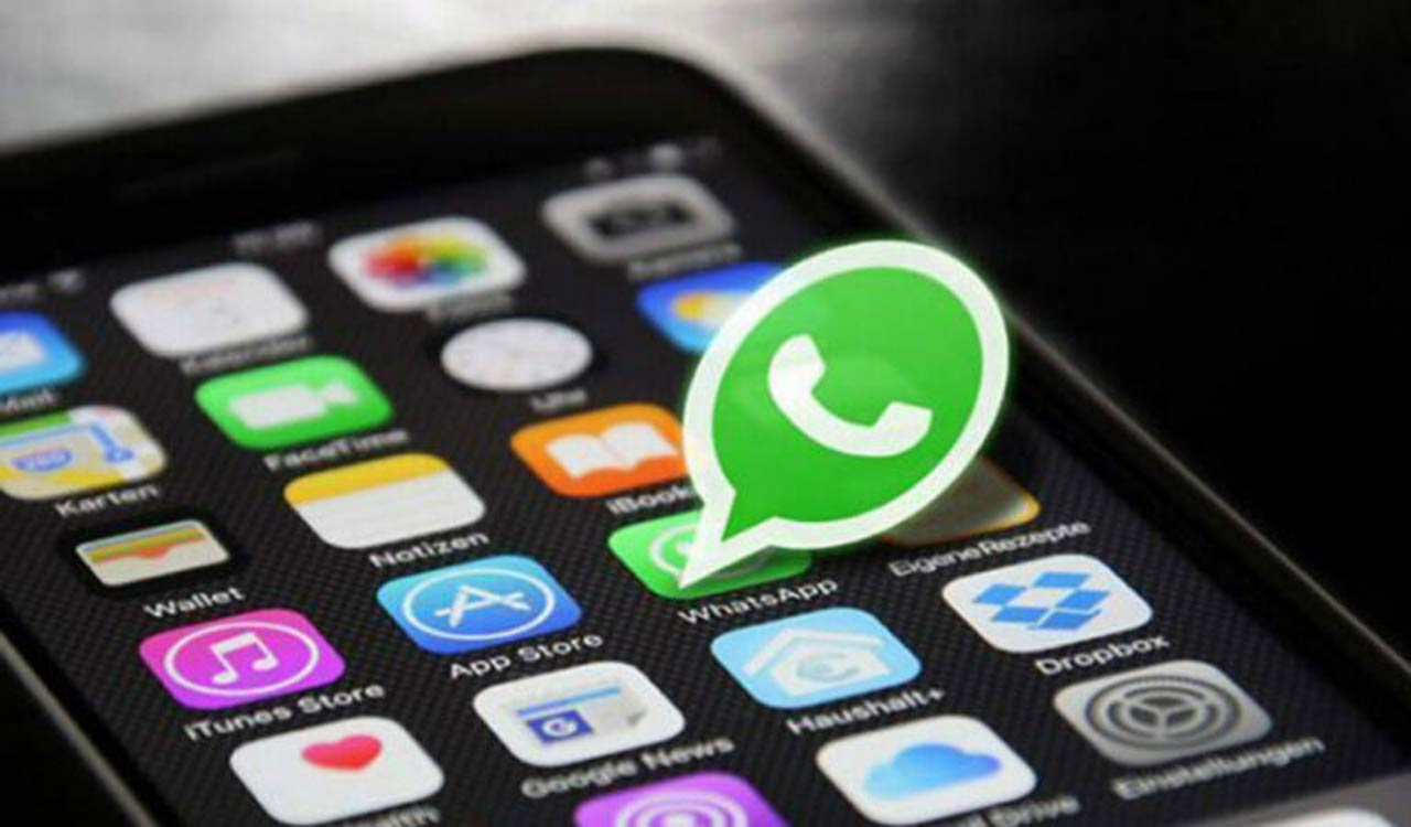 Noida businessman falls to WhatsApp fraud, loses Rs 9 cr