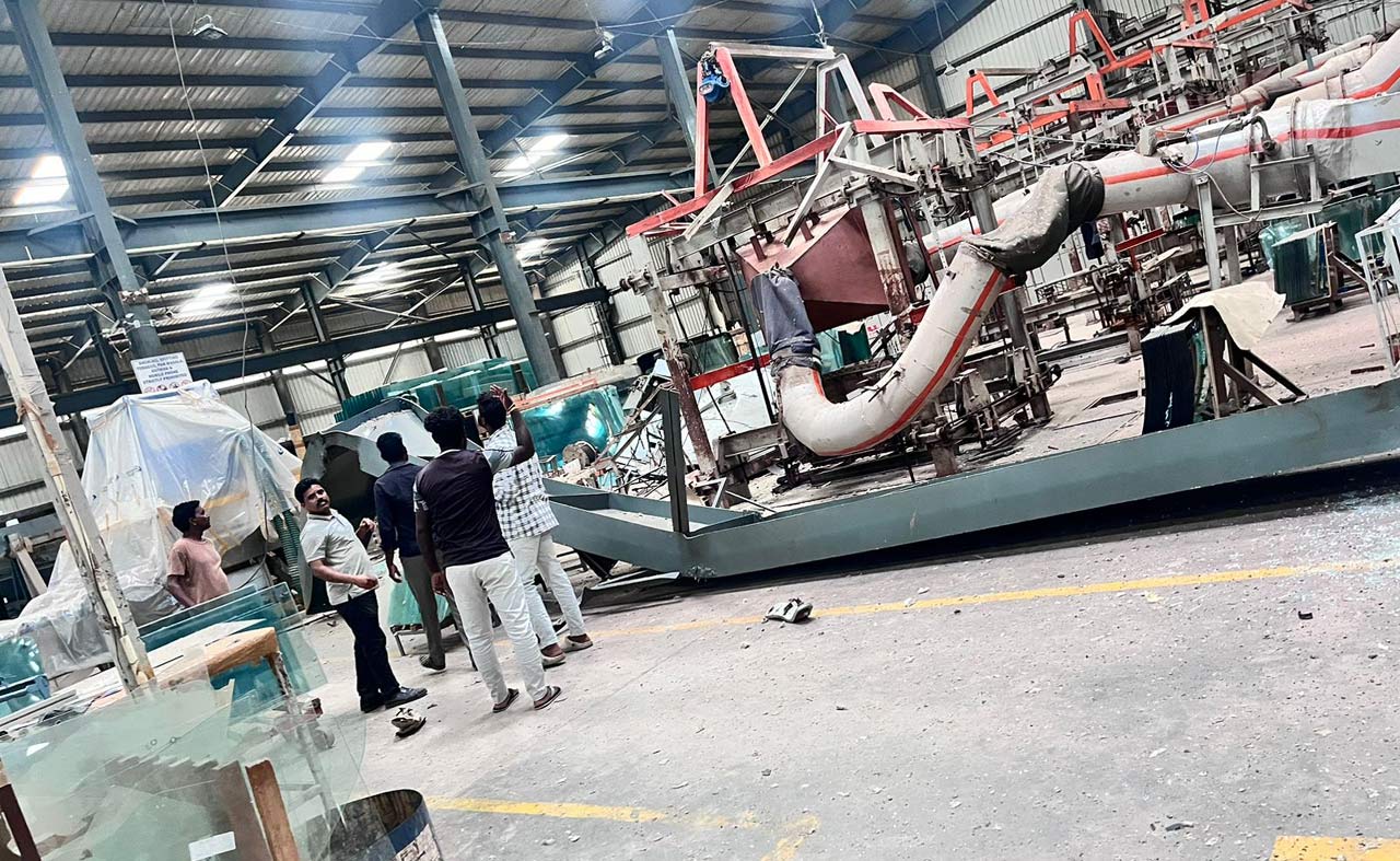 Hyderabad: Major blast in company at Shadnagar kills four, several injured