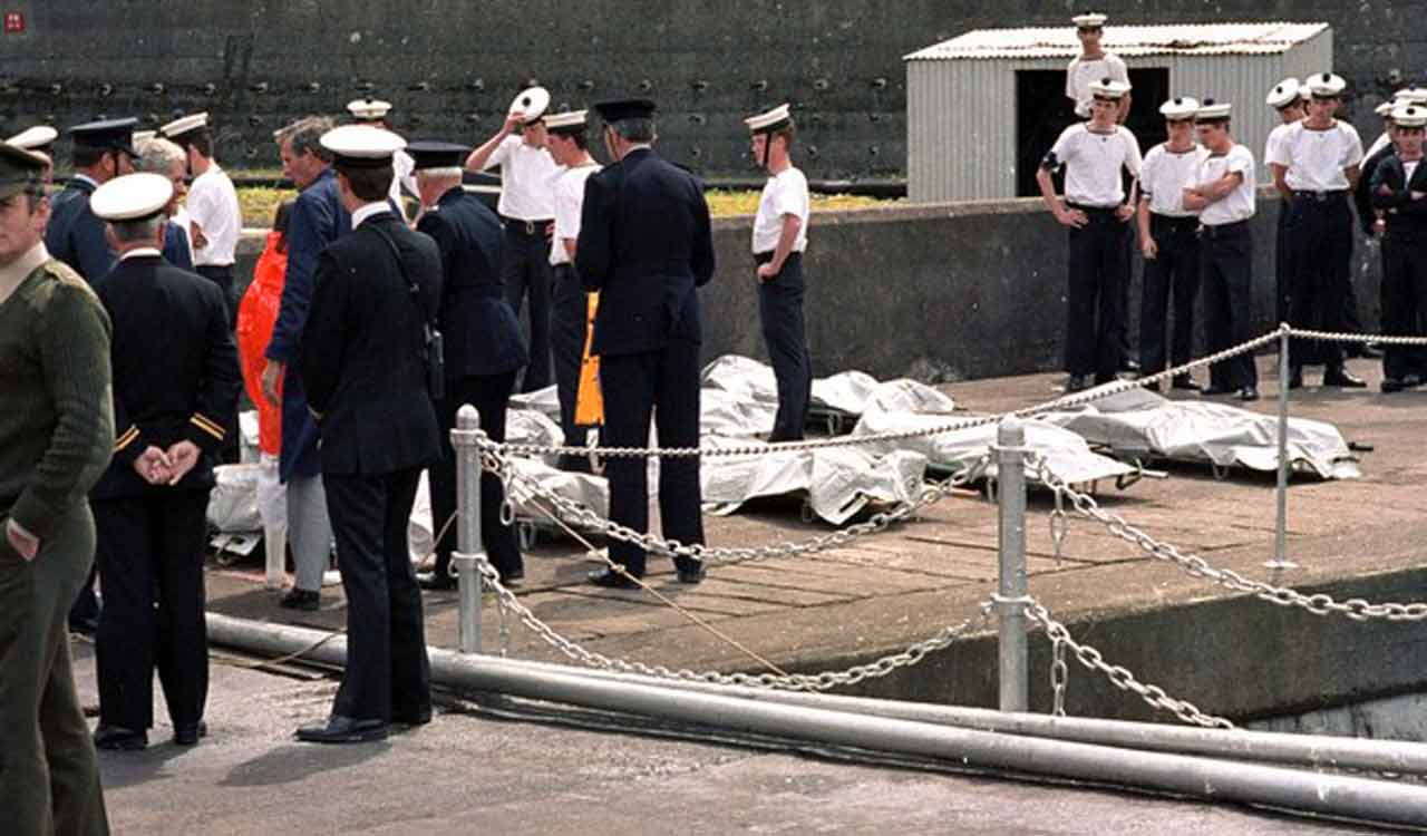 Canada: India plans memorial for Air India ‘Kanishka’ victims in Toronto