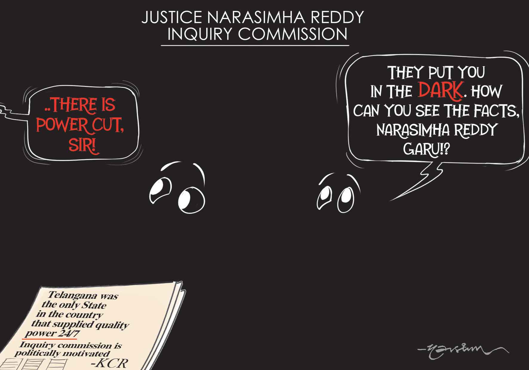 Cartoon Today on June 17, 2024