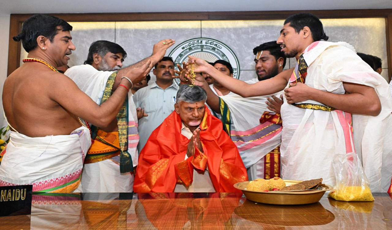 Andhra Pradesh Cabinet Ministers List: Find Out Who Gets What ...